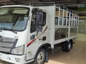 Bán xe tải 3.5 tấn Thaco Foton M4, động cơ Cummins đời 2019. Hỗ trợ trả góp - LH: 0938.933.753