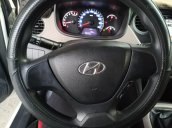 Bán Hyundai Grand i10 sedan 1.2MT bản bass, nhập Ấn Độ 2017, xe đẹp đi 38000km