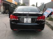 Bán gấp Lacetti CDX đen sản xuất 2009, tại Hà Nội