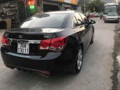 Bán gấp Lacetti CDX đen sản xuất 2009, tại Hà Nội