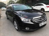 Bán gấp Lacetti CDX đen sản xuất 2009, tại Hà Nội