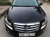 Bán gấp Lacetti CDX đen sản xuất 2009, tại Hà Nội