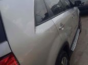 Bán ô tô Kia Sorento DATH sản xuất năm 2016, màu xám