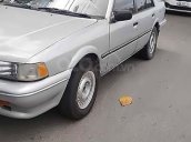 Bán xe Kia Concord đời 1997, màu bạc, xe nhập