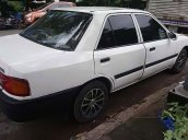 Bán Mazda 323 1.6 MT năm sản xuất 1995, màu trắng, 50tr