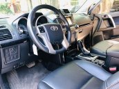 Toyota Land Cruiser Prado TXL 2.7L màu đen, sản xuất 2014, biển Hà Nội