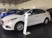 Bán ô tô Hyundai Accent AT 2019, đủ màu, giá chỉ từ 120 triệu