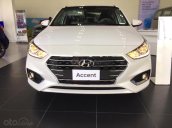 Bán ô tô Hyundai Accent AT 2019, đủ màu, giá chỉ từ 120 triệu