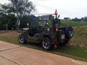 Bán Jeep A2 sản xuất 1980, máy Toyota 1S, giấy tờ hợp lệ