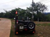 Bán Jeep A2 sản xuất 1980, máy Toyota 1S, giấy tờ hợp lệ