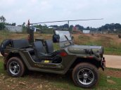 Bán Jeep A2 sản xuất 1980, máy Toyota 1S, giấy tờ hợp lệ