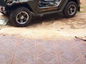 Bán Jeep A2 sản xuất 1980, máy Toyota 1S, giấy tờ hợp lệ