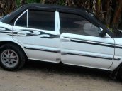 Bán Toyota Corolla năm 1988, màu trắng, nhập khẩu