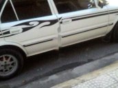 Bán Toyota Corolla năm 1988, màu trắng, nhập khẩu