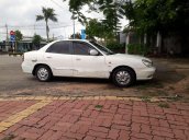 Bán xe Daewoo Nubira đời 2000, màu trắng 