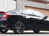 Cần bán Honda Civic đời 2019, màu đen, nhiều khuyến mại khủng