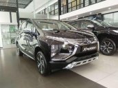 Cần bán Mitsubishi Xpander 1.5 AT giao ngay tháng 10 đời 2019, xe nhập