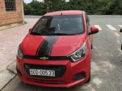 Bán ô tô Chevrolet Spark Van đời 2018, xe nhập