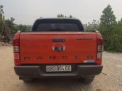 Bán Ford Ranger năm 2015, 582 triệu