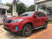 Bán xe Kia Sorento sản xuất năm 2019, nhiều ưu đãi