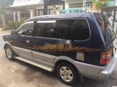 Bán Toyota Zace GL sản xuất 2005, màu xanh dưa