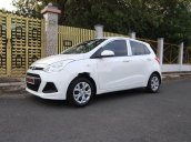 Bán xe Hyundai Grand i10 sản xuất 2015, nhập khẩu nguyên chiếc