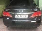 Cần bán Toyota Camry 3.5Q năm 2008, nhập khẩu nguyên chiếc