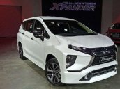 Cần bán Mitsubishi Xpander 1.5 AT giao ngay tháng 10 đời 2019, xe nhập