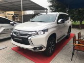 Bán xe Mitsubishi Pajero 2019, xe nhập, nhiều ưu đãi