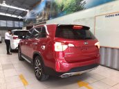 Bán xe Kia Sorento sản xuất năm 2019, nhiều ưu đãi