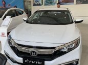 Bán Honda Civic 1.8E năm 2019, nhập khẩu, giá tốt