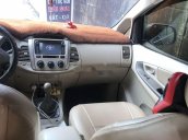 Cần bán Toyota Innova đời 2014, màu bạc, 510 triệu