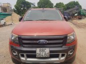 Bán Ford Ranger năm 2015, 582 triệu