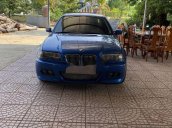 Bán xe BMW 318i đời 2001, nhập khẩu