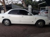 Bán xe Daewoo Nubira đời 2000, màu trắng 