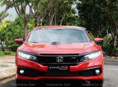 Bán xe Honda Civic năm 2019, nhập khẩu, nhiều ưu đãi