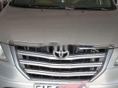 Cần bán xe Toyota Innova E đời 2014, giá 520tr