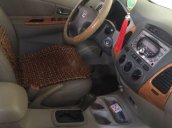 Bán xe Toyota Innova đời 2009, màu bạc, xe nhập số tự động