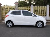 Bán xe Hyundai Grand i10 sản xuất 2015, nhập khẩu nguyên chiếc