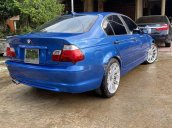 Bán xe BMW 318i đời 2001, nhập khẩu