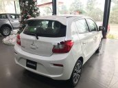 Cần bán Mitsubishi Mirage năm sản xuất 2019, màu trắng, nhập khẩu 