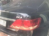 Cần bán Toyota Camry 3.5Q năm 2008, nhập khẩu nguyên chiếc