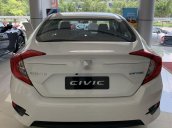 Bán Honda Civic 1.8E năm 2019, nhập khẩu, giá tốt