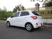 Bán xe Hyundai Grand i10 sản xuất 2015, nhập khẩu nguyên chiếc