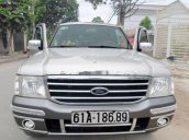 Bán xe Ford Everest sản xuất năm 2006, nhập khẩu