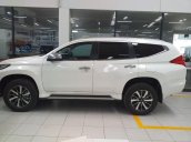 Bán xe Mitsubishi Pajero 2019, xe nhập, nhiều ưu đãi