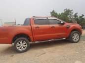 Bán Ford Ranger năm 2015, 582 triệu