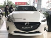 Bán xe Mazda 2 đời 2019, nhập khẩu, ưu đãi lớn nhất