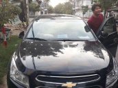 Cần bán Chevrolet Cruze LTZ 2016, xe nhập