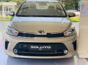 Bán xe Kia Soluto sản xuất 2019 giá tốt